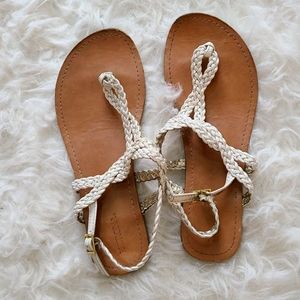 Merona Sandals